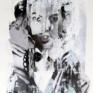 Untitled black and white