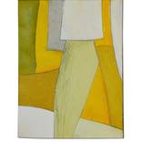 Study of yellow by Leeay Aikawa