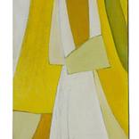Study of Yellow lll by Leeay Aikawa