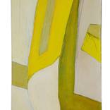 Study of Yellow llll by Leeay Aikawa