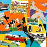 Meet You In Palm Springs by Laurie Raskin