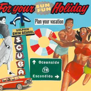 Sun Fun Holiday