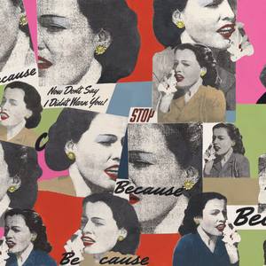 Collection Inspired by Andy Warhol