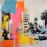 Collection Fashion & Lifestyle LA