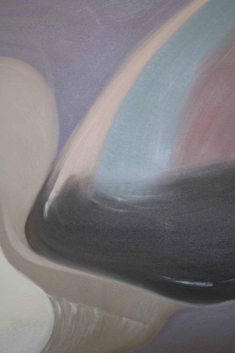 Original Abstract Painting by Irena Orlov