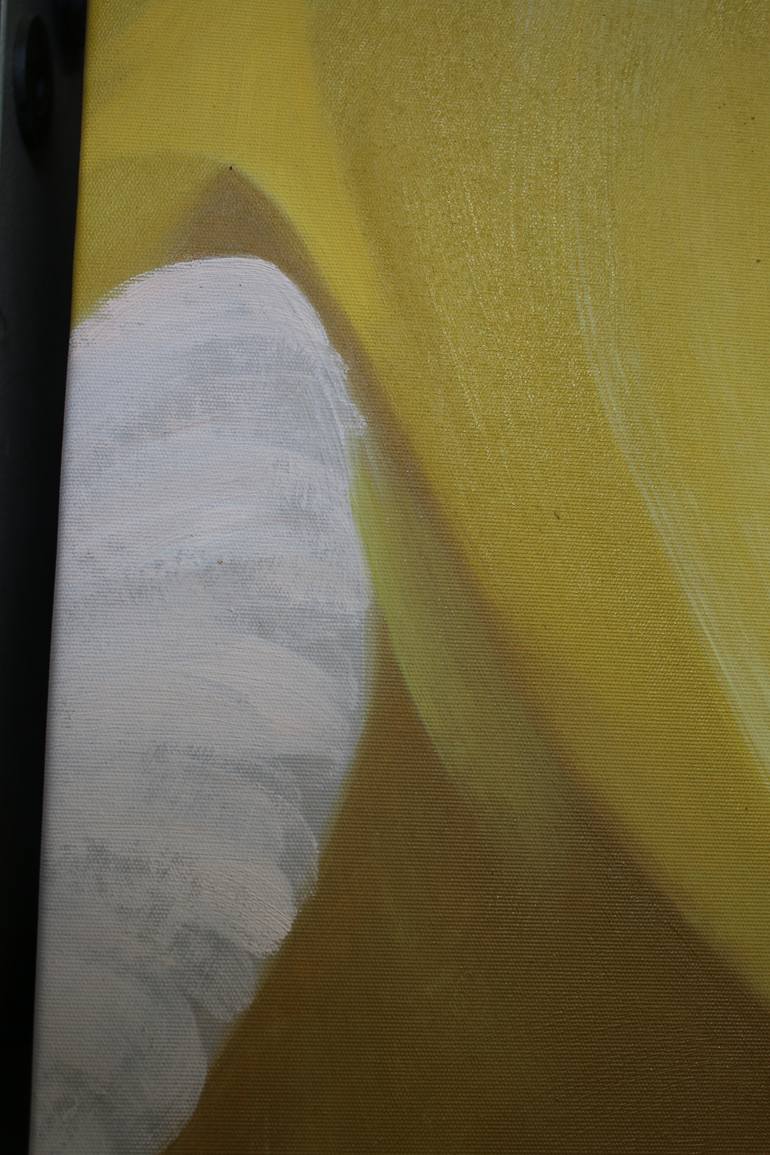 Original Abstract Painting by Irena Orlov