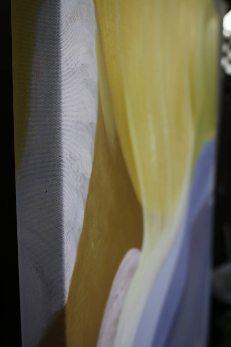 Original Abstract Painting by Irena Orlov