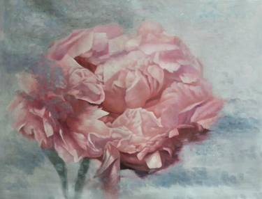 Original Realism Botanic Paintings by Irena Orlov