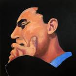 Jack and Blue by Peter Wise