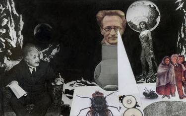 Print of Dada Science Photography by Peter Wise