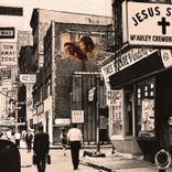 Midnight Cowboy by Peter Wise