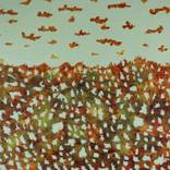 Landscape (94) by Ad van Riel