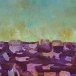 Landscape (95) by Ad van Riel