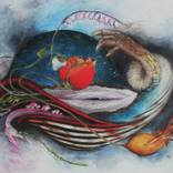 Anamnesis by Maria Trillidou