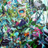 Hub by Lequeux Philippe