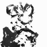 Zen in space 24 by Pracha Yindee