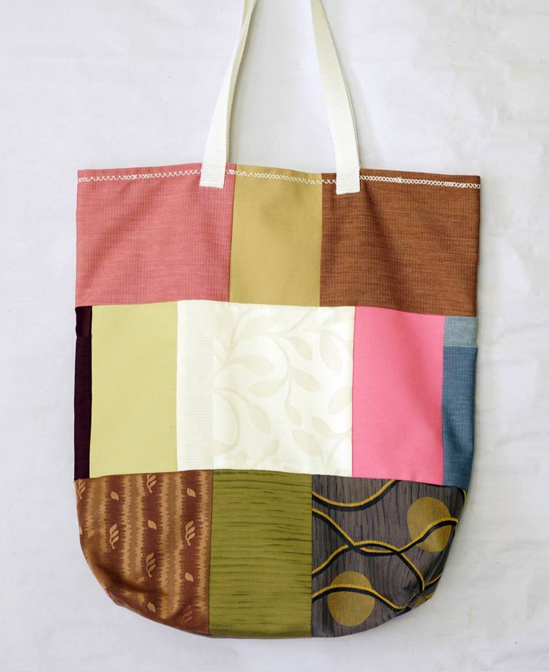 Modern Bag - Print