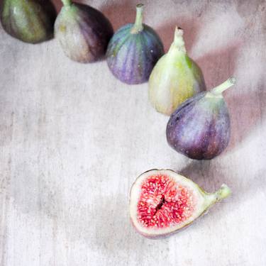 Original Food Photography by Deborah Taylor