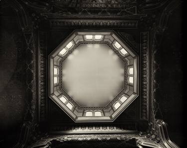 Original Architecture Photography by Barry Iverson