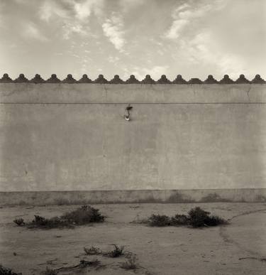 Wakrah Palace Wall, 2005 thumb