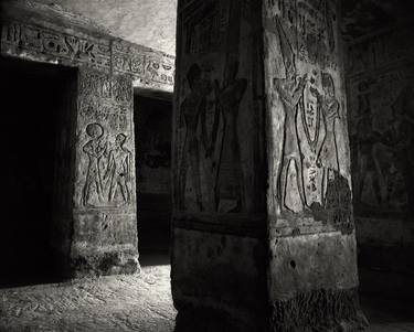 Temple of Derr, 1999 thumb