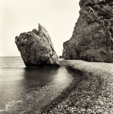 Aphrodite's Rock, 1998 thumb