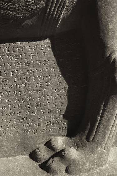 Nimrud 11, 1989 thumb