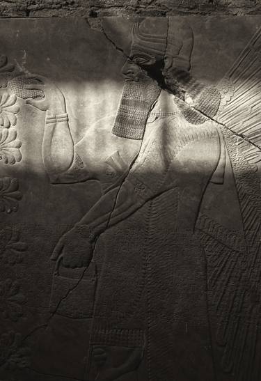 Nimrud 14, 1989 thumb