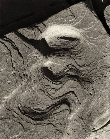 Stone Layers, 1990 thumb