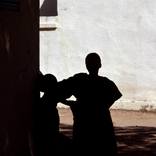Side Street, 1981 - Limited Edition by Barry Iverson