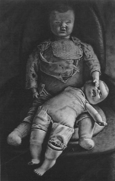 Original Realism Still Life Drawing by Wally Ballach