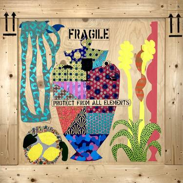 Fragile (Protect from all elements) thumb