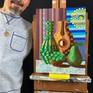 Artist & artwork
