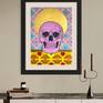 Memento Mori interior 3