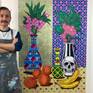 Artist & Artwork