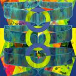 Celestial Movement 1.0 by David Galan