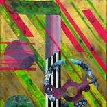 A quiet yes by David Galan