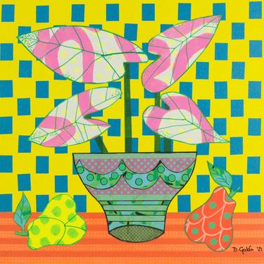 Print of Still Life Paintings by David Galan