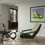 Green Fantasy interior 4
