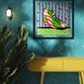 Green Fantasy interior 3