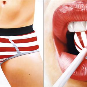 Collection Pop Art Prints: Sept. '12