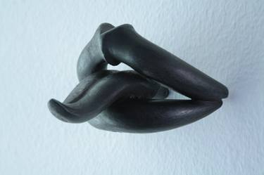 Print of Nude Sculpture by Burkhard Görschel