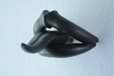 Print of Realism Nude Sculpture by Burkhard Görschel