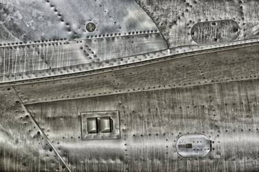 Print of Fine Art Aeroplane Photography by Gary LaComa