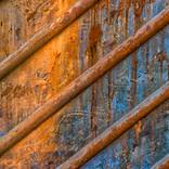 ABSTRACT.0076 by Gary LaComa
