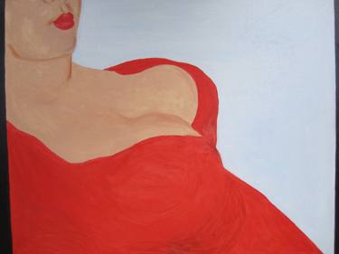 Original Erotic Paintings by Jorge DAF