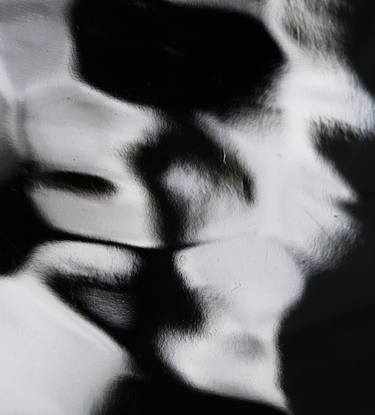 Original Abstract Expressionism Abstract Photography by Elle Daly