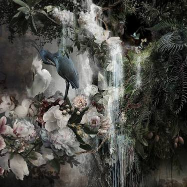 Original Surrealism Nature Photography by Ysabel LeMay