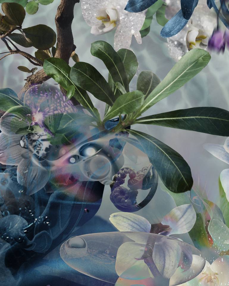 Original Other Fantasy Photography by Ysabel Lemay