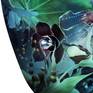 PINEALIA / detail 1